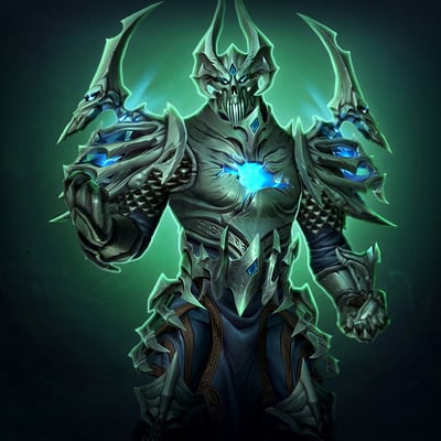 Sepulcher</br> of the First Ones