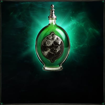 Granite Flask
