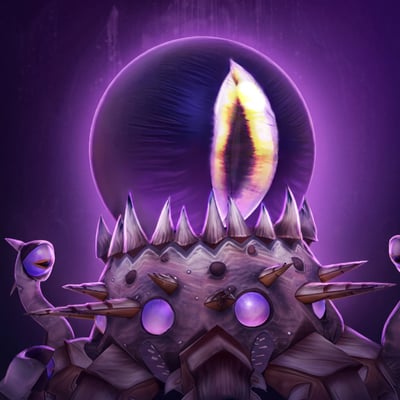 Temple of Ahn’Qiraj