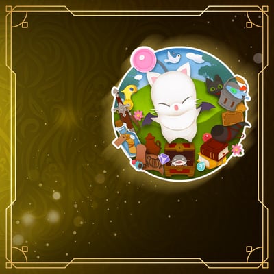 Moogle Treasure Trove