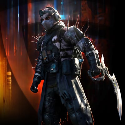 Arclight Unlock
