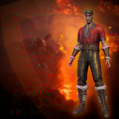 Набор ремесленника