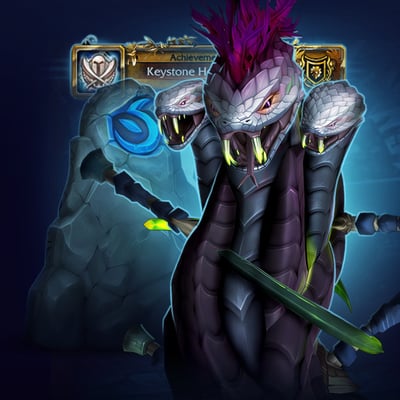 Keystone-Held
