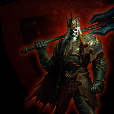 Mad Kings Breach