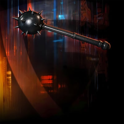 Mace Unlock