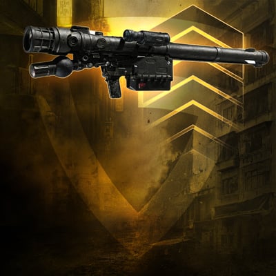 Launchers Leveling