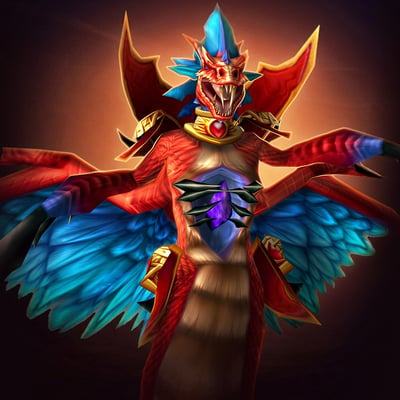 Zul’Gurub