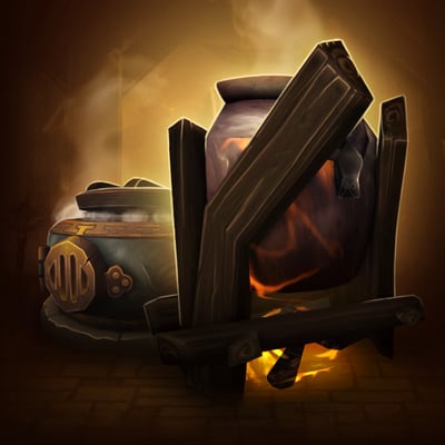 Housing Functional Decor Boost