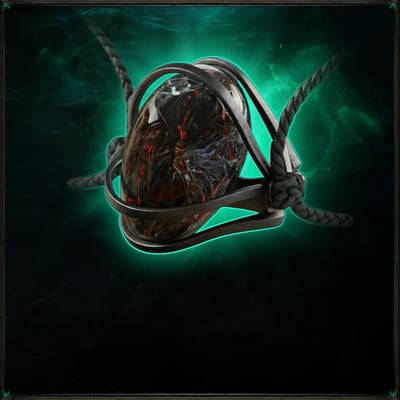 Yoke of Suffering