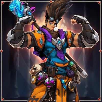 Rent a Booster