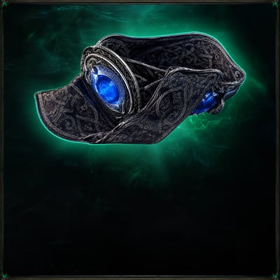 Graven's Secret