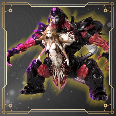 The Final Verse Quantum