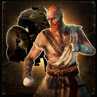 Mercenary Build Kits