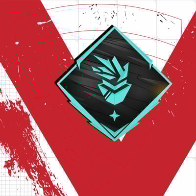 Wild and Dangerous Badge