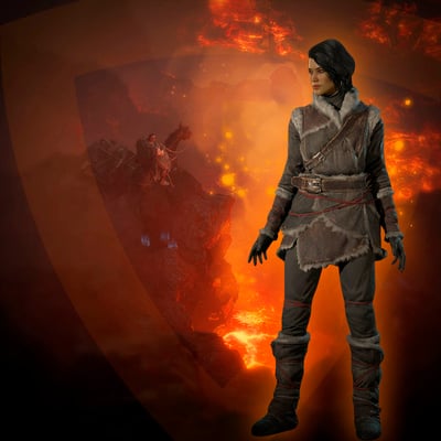 Набор скрытности