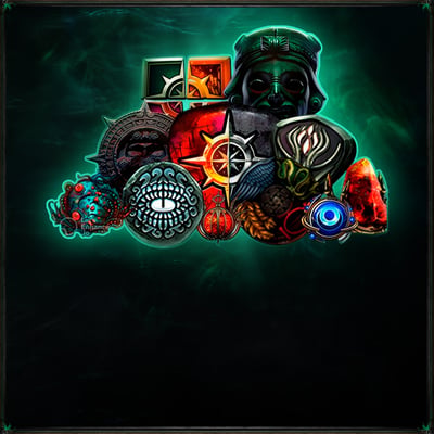 Fragments and Sets