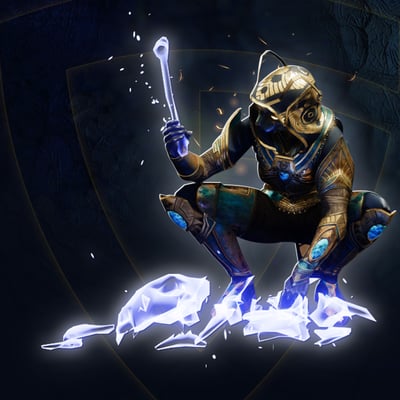 Победы в Испытаниях Осириса