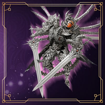 Dragonsong's Reprise