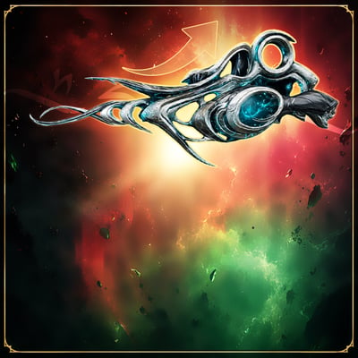 Incarnon Weapons