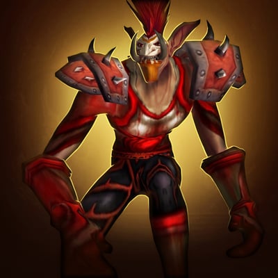 Zul'Farrak