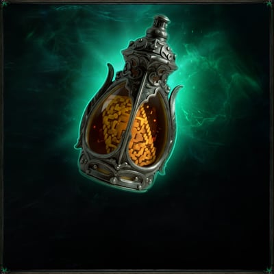 Wine of the Prophet