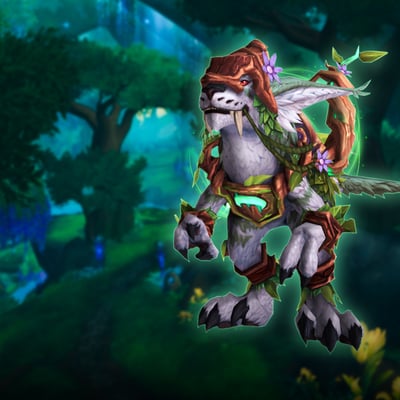 Springtide Dreamtalon