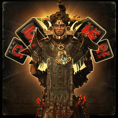 Day 1 Campaign