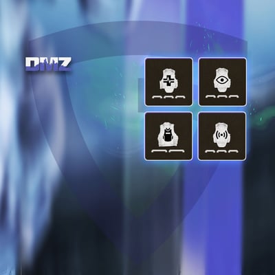 Bounty Board Barter Unlock