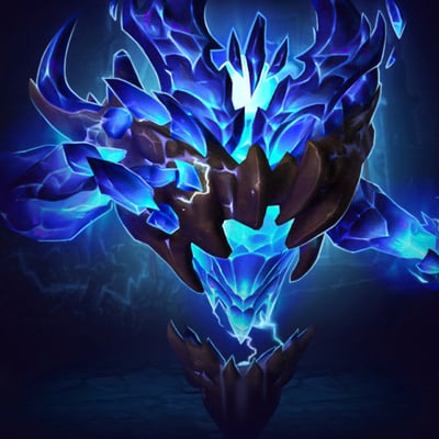 Manaforge Omega Heldenhaft