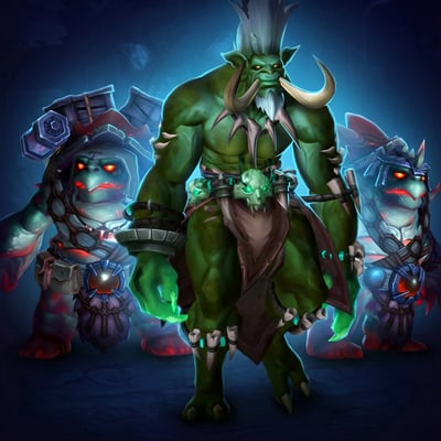 Venomous Abyss Heroic