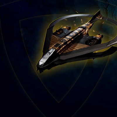 Winds of Change Ship