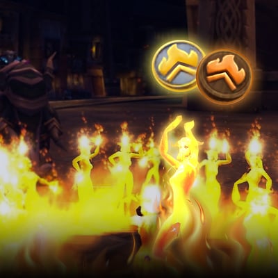 Midsummer Achievements