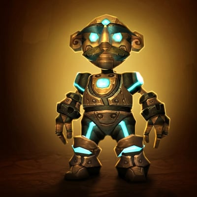 Jeeves Bot