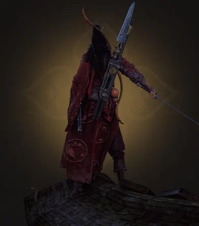 Exploration Completion