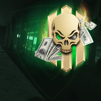 Master of Ultra & Showball Bundle
