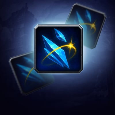 August Stone Fragments