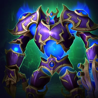 Manaforge Omega Normal