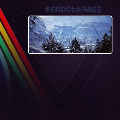 Pendola Pass