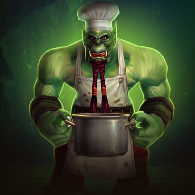 Kochen