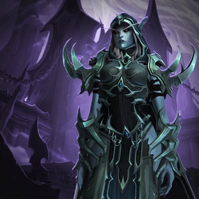 Sanctum of Domination