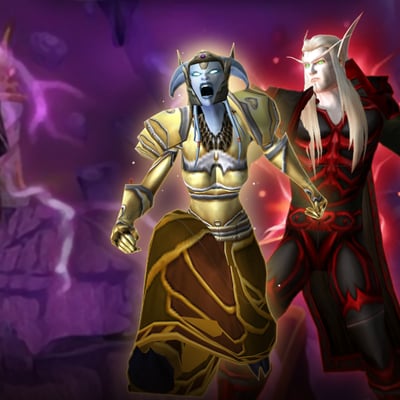 Master of Eye of the Storm