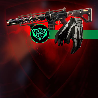 Prototype Striker Builds
