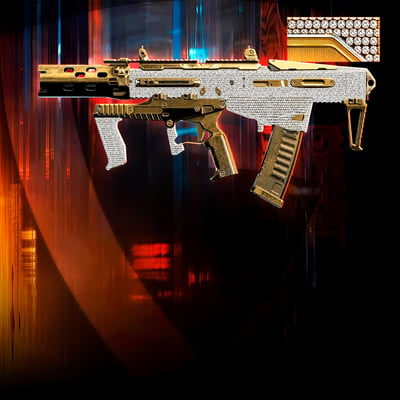 Diamond Camo