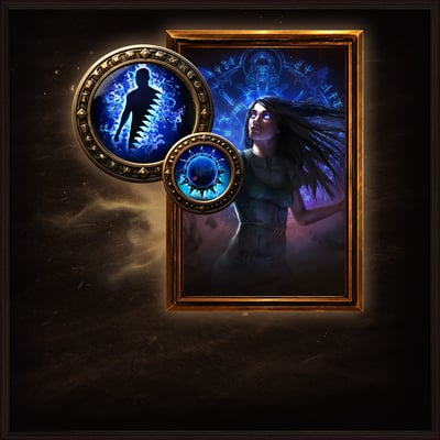 Harbinger Builds