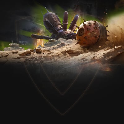 Натиск Лайт WoT