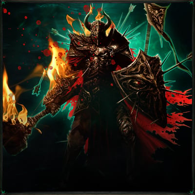 Improve Build