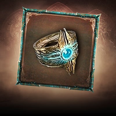 Seal of the Second Trumpet