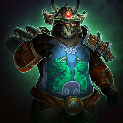 Order of the Cloud Serpent