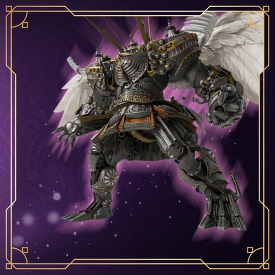 The Epic of Alexander