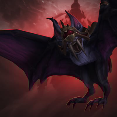 Harvester's Dredwing 